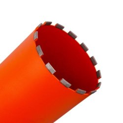 Wiertło diamentowe DDS-W 200x450x1 1/4 UNC RS7-Xr