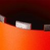 Wiertło diamentowe DDS-W 200x450x1 1/4 UNC RS7-Xr