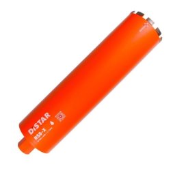 Wiertło diamentowe DDS-W 126x450x1 1/4 UNC RS8-X