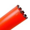 Wiertło diamentowe DDS-W 126x450x1 1/4 UNC RS8-X