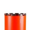 Wiertło diamentowe DDS-W 126x450x1 1/4 UNC RS8-X