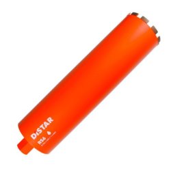 Wiertło diamentowe DDS-W 132x450x1 1/4 UNC RS6