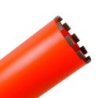 Wiertło diamentowe DDS-W 132x450x1 1/4 UNC RS6