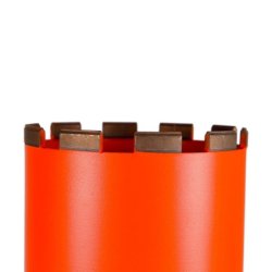 Wiertło diamentowe DDS-W 132x450x1 1/4 UNC RS6