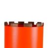 Wiertło diamentowe DDS-W 132x450x1 1/4 UNC RS6