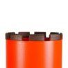Wiertło diamentowe DDS-W 102x450x1 1/4 UNC RS6