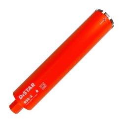 Wiertło diamentowe DDS-W 102x450x1 1/4 UNC RS8-X