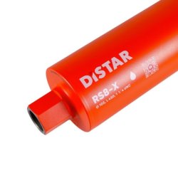 Wiertło diamentowe DDS-W 102x450x1 1/4 UNC RS8-X