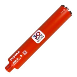 Wiertło diamentowe DDS-W 092x450x1 1/4 UNC RS8-X