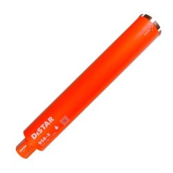 Wiertło diamentowe DDS-W 082x450x1 1/4 UNC RS8-X
