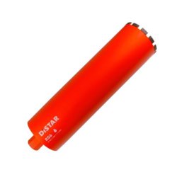 Wiertło diamentowe DDS-W 142x450x1 1/4 UNC RS6