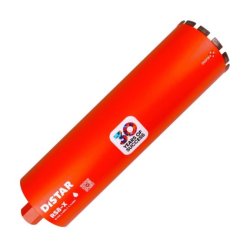 Wiertło diamentowe DDS-W 142x450x1 1/4 UNC RS8-X