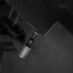 Frez diamentowy DGM-S 45/5,8F Soft Edge