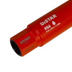 Wiertło diamentowe DDS-W 057x450x1 1/4 UNC RS6