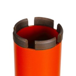 Wiertło diamentowe DDS-W 057x450x1 1/4 UNC RS6