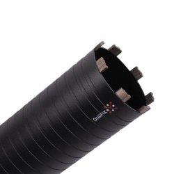 Wiertło diamentowe DDS-W 102x300x1 1/4 UNC  RS-TX