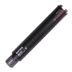 Wiertło diamentowe DDS-W 062x300x1 1/4 UNC  RS-TX