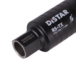 Wiertło diamentowe DDS-W 072x300x1 1/4 UNC RS-TX