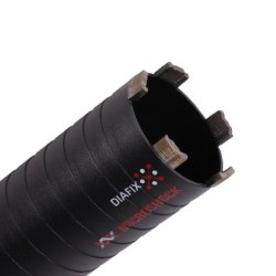 Wiertło diamentowe DDS-W 072x300x1 1/4 UNC RS-TX