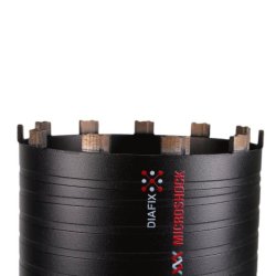 Wiertło diamentowe DDS-W 162x300x1 1/4 UNC  RS-TX