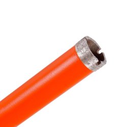 Wiertło diamentowe DDR-B 025x450x1 1/4 UNC RM4