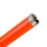 Wiertło diamentowe DDR-B 025x450x1 1/4 UNC RM4