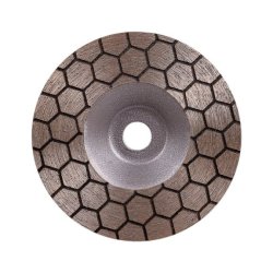Frez diamentowy DGM-S 45/5,8F Nectar 100