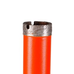 Wiertło diamentowe DDR-B 025x450x1 1/4 UNC RM4