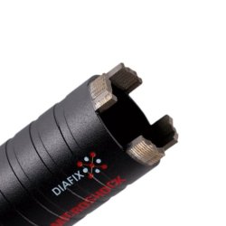 Wiertło diamentowe DDS-W 052x300x1 1/4 UNC RS-TX