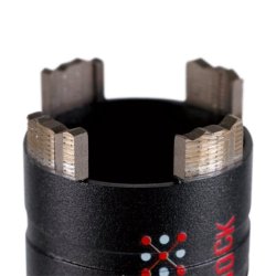 Wiertło diamentowe DDS-W 052x300x1 1/4 UNC RS-TX