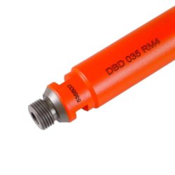 Wiertło diamentowe DDR-B 035x450-1x1/2GAS DBD 035 RM4