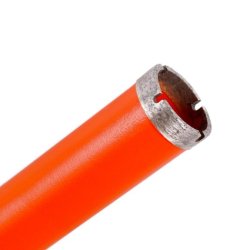 Wiertło diamentowe DDR-B 035x450-1x1/2GAS DBD 035 RM4