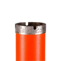 Wiertło diamentowe DDR-B 035x450-1x1/2GAS DBD 035 RM4
