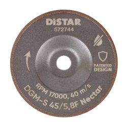 Frez diamentowy DGM-S 45/5,8F Nectar 100