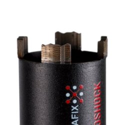 Wiertło diamentowe DDS-W 052x450x1 1/4 UNC  RS-TX