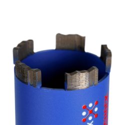 Wiertło diamentowe DDS-W 062x450x1 1/4 UNC RM-TX