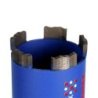 Wiertło diamentowe DDS-W 062x450x1 1/4 UNC RM-TX