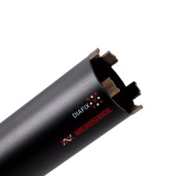 Wiertło diamentowe DDS-W 072x450x1 1/4 UNC  RS-TX