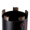 Wiertło diamentowe DDS-W 072x450x1 1/4 UNC  RS-TX