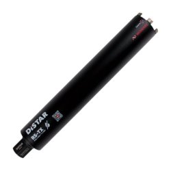 Wiertło diamentowe DDS-W 082x450x1 1/4 UNC  RS-TX