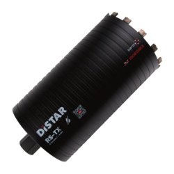 Wiertło diamentowe DDS-W 182x300x1 1/4 UNC  RS-TX