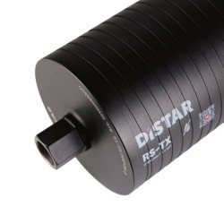 Wiertło diamentowe DDS-W 182x300x1 1/4 UNC  RS-TX