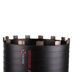 Wiertło diamentowe DDS-W 182x300x1 1/4 UNC  RS-TX