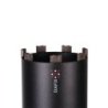 Wiertło diamentowe DDS-W 102x450x1 1/4 UNC  RS-TX
