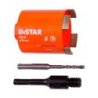 Wiertło diamentowe DDS-W 072x70xSDS+ CS-X