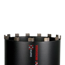 Wiertło diamentowe DDS-W 182x450-13x1 1/4 UNC DLD 182 RS-TX