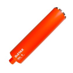Wiertło diamentowe DDS-W 122x450x1 1/4 UNC RS6