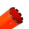 Wiertło diamentowe DDS-W 122x450x1 1/4 UNC RS8-X