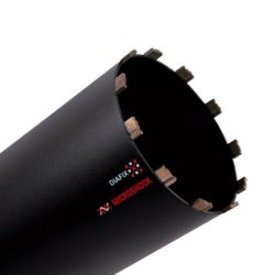 Wiertło diamentowe DDS-W 162x450-11x1 1/4 UNC RS-TX