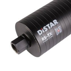 Wiertło diamentowe DDS-W 132x300x1 1/4 UNC  RS-TX